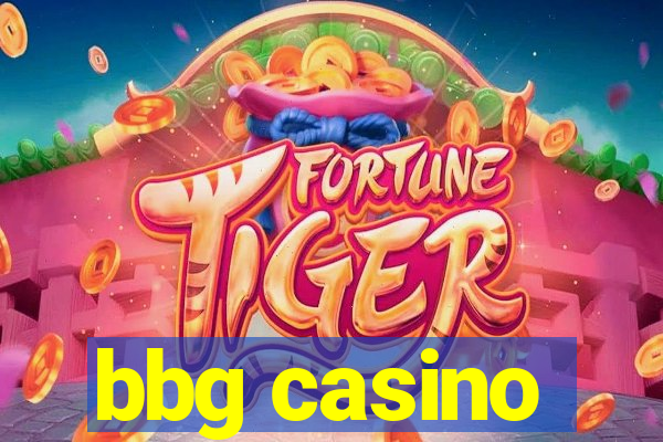 bbg casino